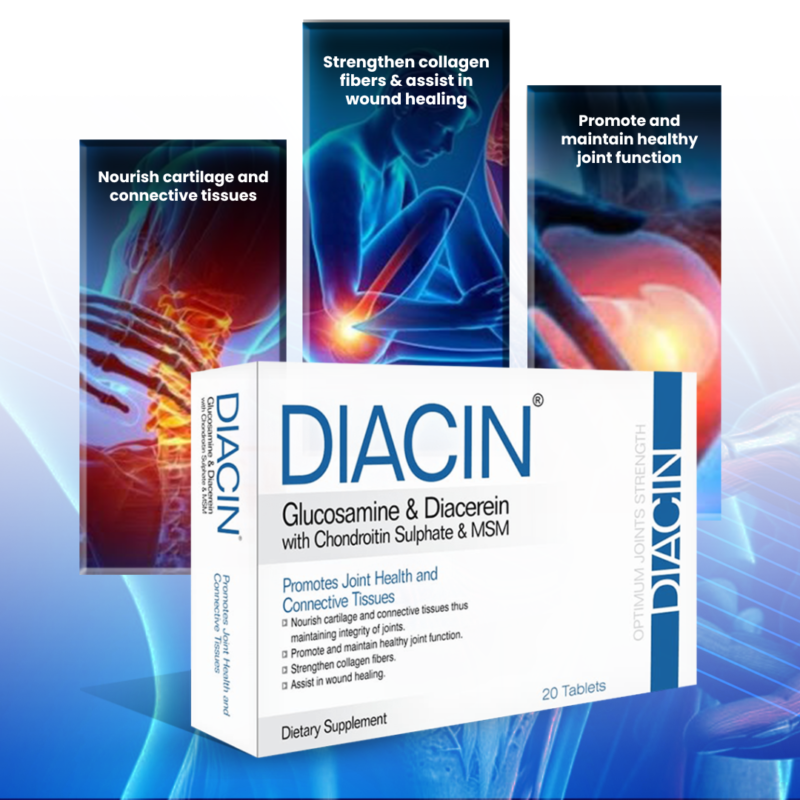 Diacin - Image 2