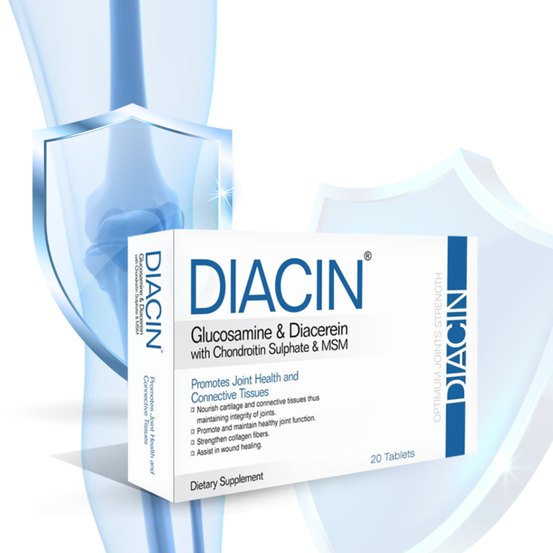 Diacin - Image 3